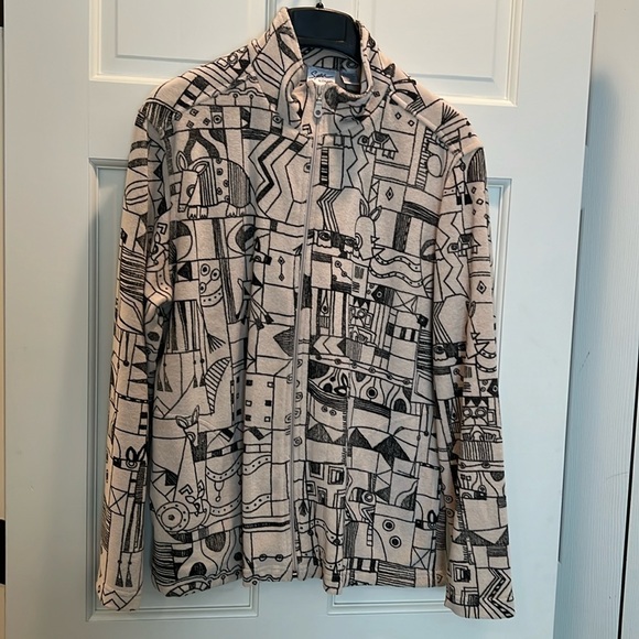 Jacket - Picture 1 of 6